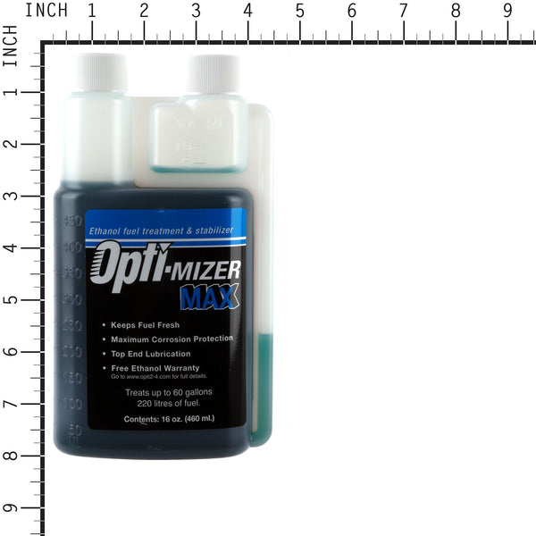 Opti 61612M OPTI-MIZER MIX 16 OZ BOTTLE