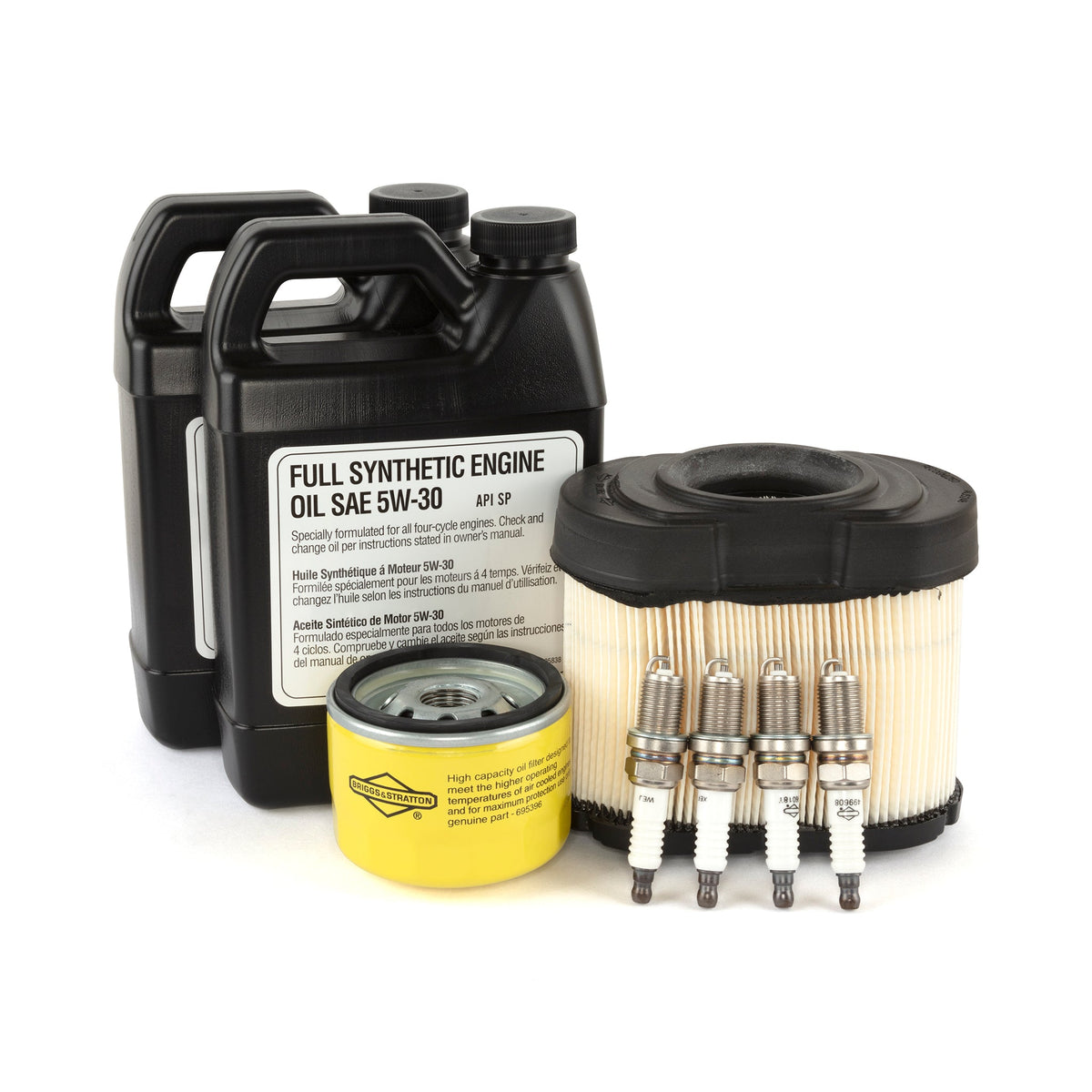 Briggs & Stratton 6179 10-13000 Maintenance Kit ACC