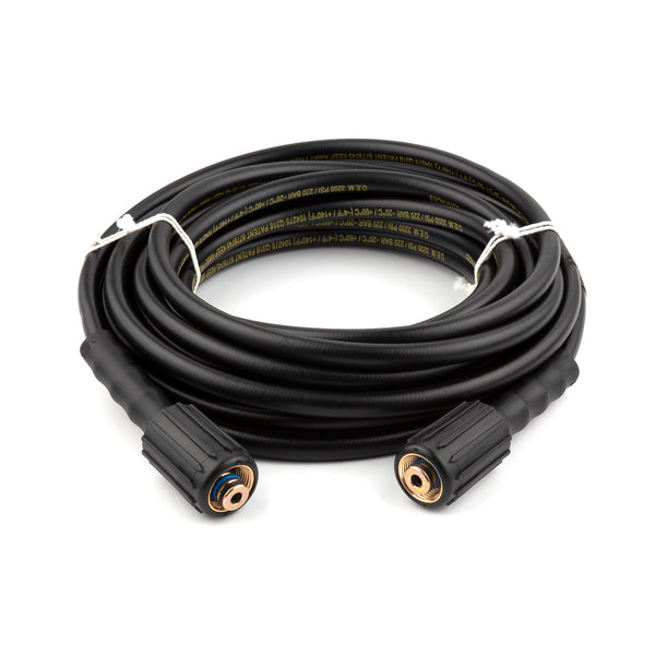 Briggs & Stratton 6188 Pressure Washer Hose, 30' x 1/4"