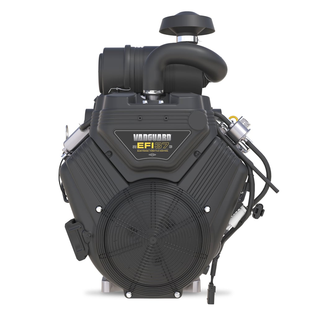Briggs & Stratton 61A277-0100-J1 Vanguard EFI 37 HP 993cc Horizontal Engine