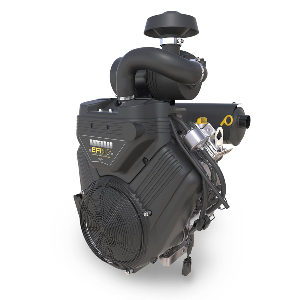 Briggs & Stratton 61A277-0100-J1 Vanguard EFI 37 HP 993cc Horizontal Engine