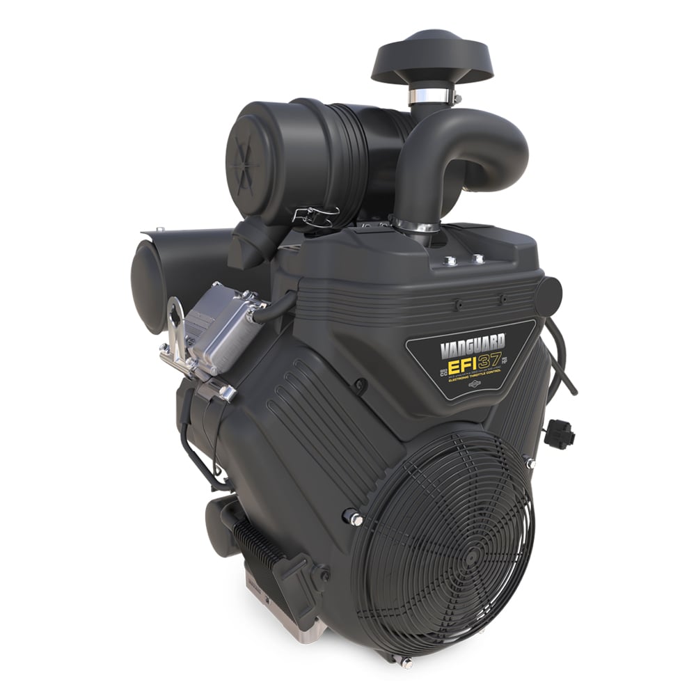 Briggs & Stratton 61A277-0100-J1 Vanguard EFI 37 HP 993cc Horizontal Engine