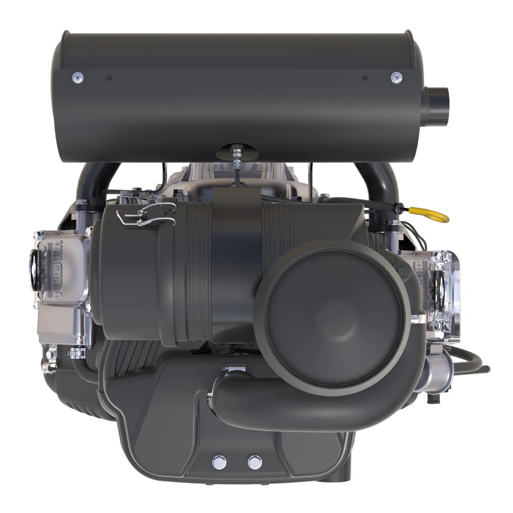 Briggs & Stratton 61A277-0100-J1 Vanguard EFI 37 HP 993cc Horizontal Engine