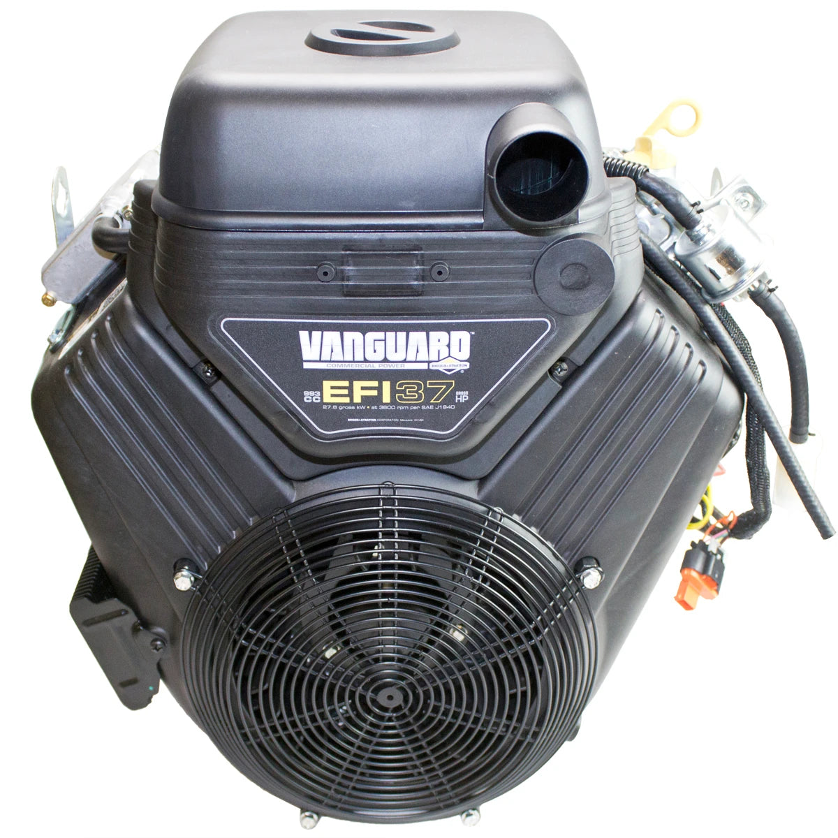 Briggs & Stratton 61A277-0107-J1 Vanguard EFI 37 HP 993cc Horizontal Engine