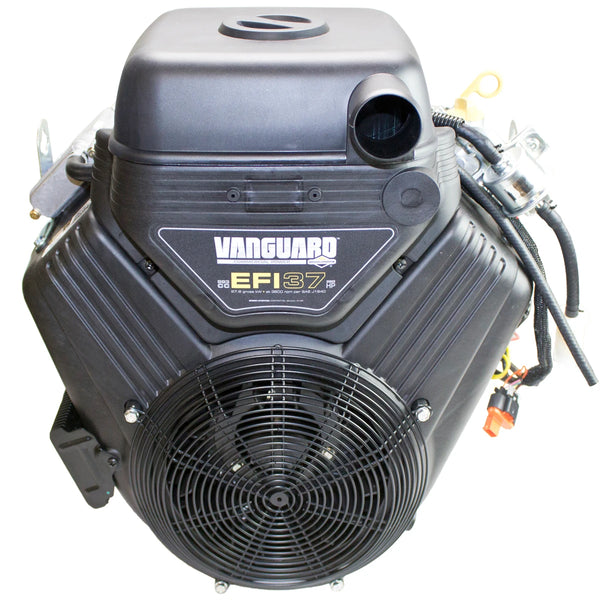 Briggs & Stratton 61A277-0107-J1 Vanguard EFI 37 HP 993cc Horizontal Engine