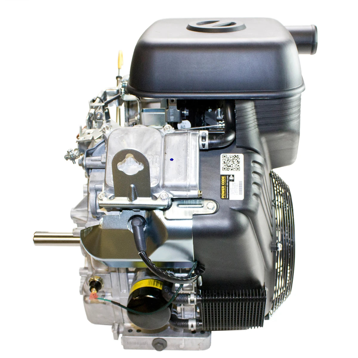 Briggs & Stratton 61A277-0107-J1 Vanguard EFI 37 HP 993cc Horizontal Engine