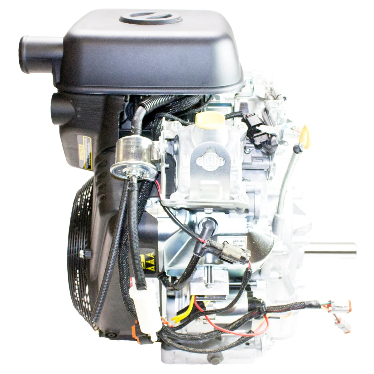 Briggs & Stratton 61A277-0107-J1 Vanguard EFI 37 HP 993cc Horizontal Engine