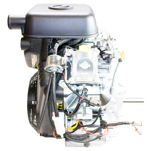 Briggs & Stratton 61A277-0107-J1 Vanguard EFI 37 HP 993cc Horizontal Engine