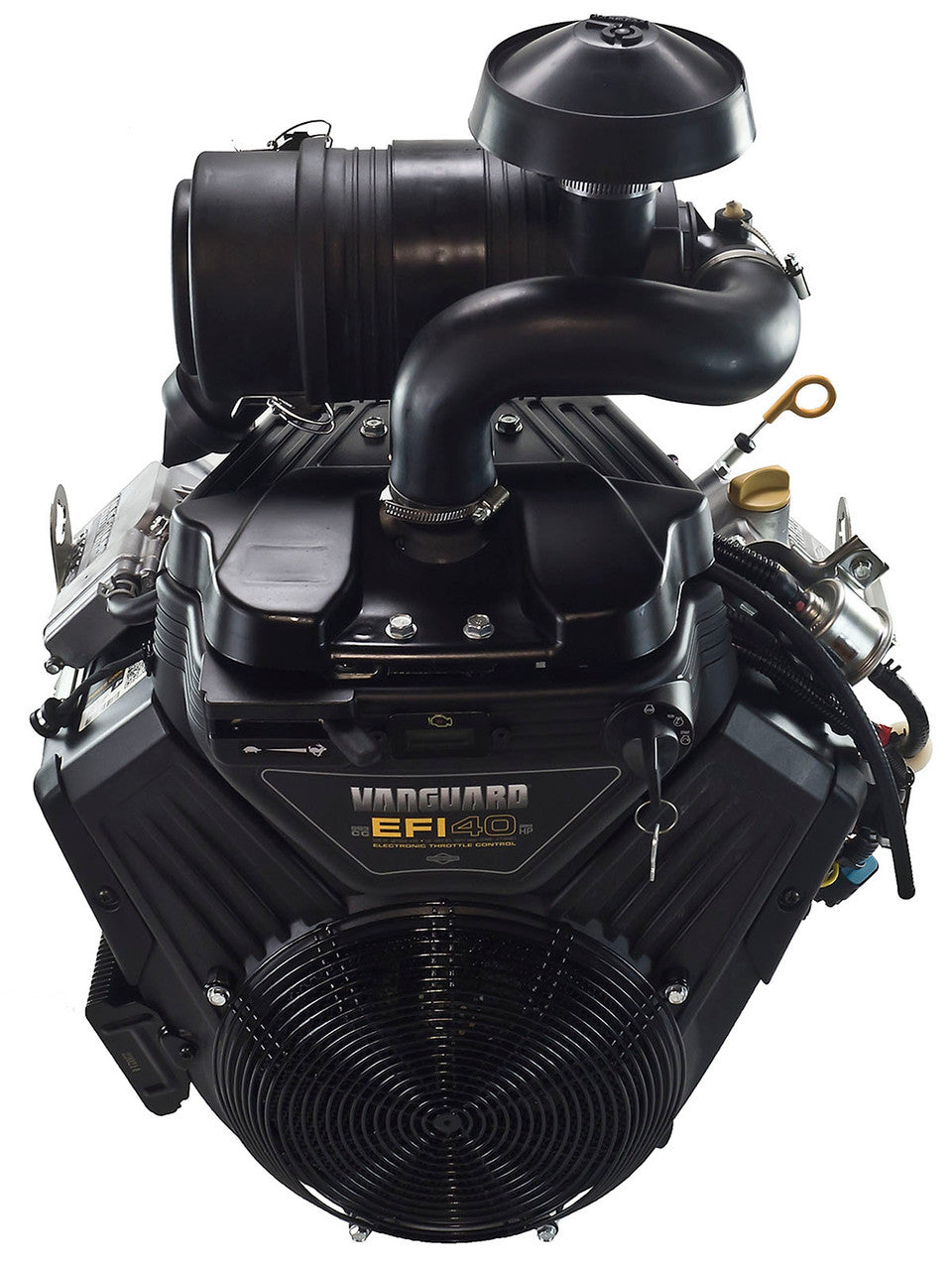 Briggs & Stratton 61G277-0008-J1 Vanguard EFI 40 HP 993cc Horizontal Engine