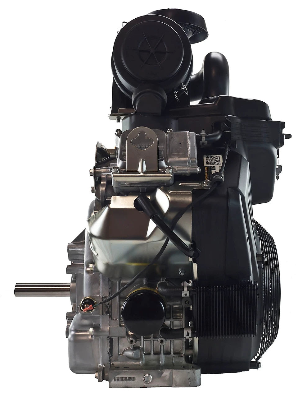 Briggs & Stratton 61G277-0008-J1 Vanguard EFI 40 HP 993cc Horizontal Engine