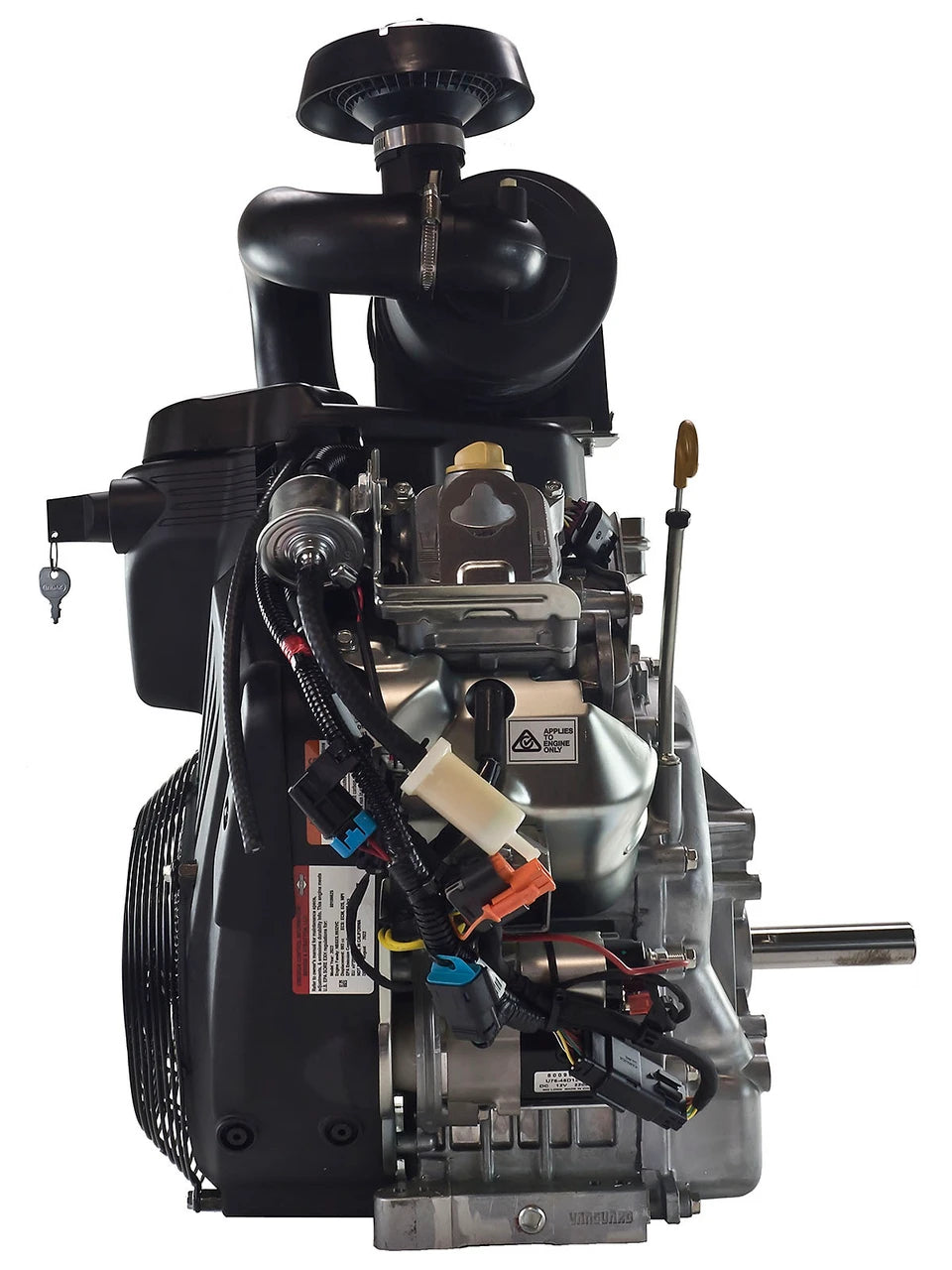 Briggs & Stratton 61G277-0008-J1 Vanguard EFI 40 HP 993cc Horizontal Engine
