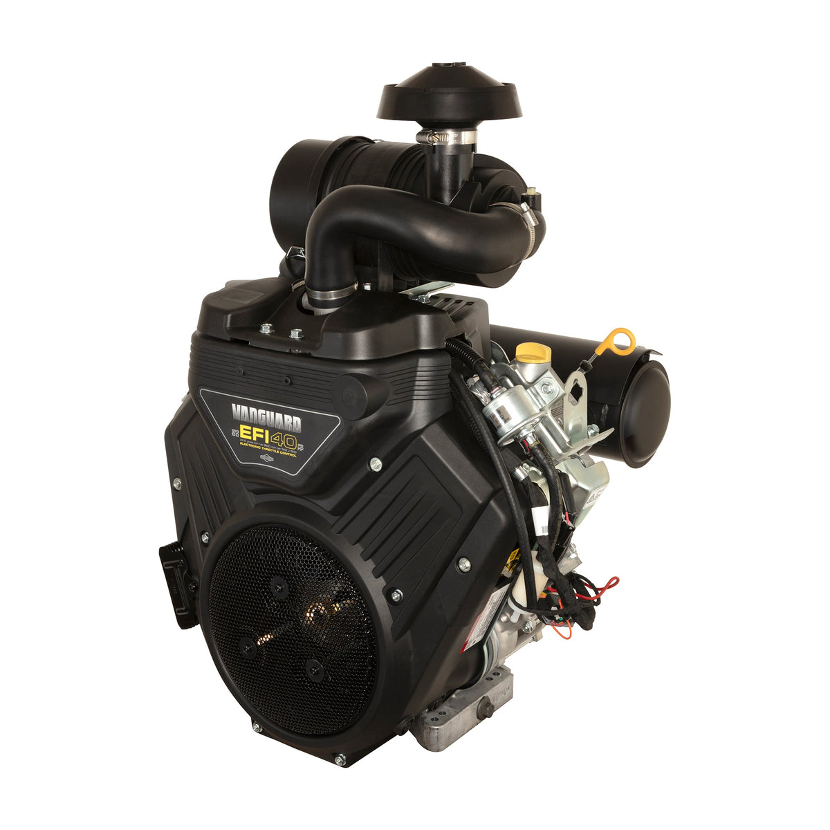 Briggs & Stratton 61G277-0014-J1 Vanguard EFI 40 HP 993cc Horizontal Engine