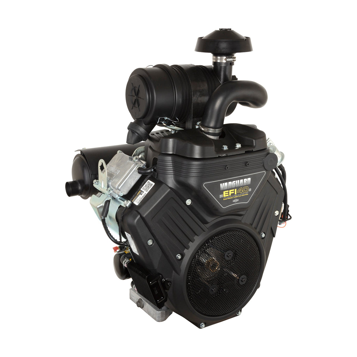 Briggs & Stratton 61G277-0014-J1 Vanguard EFI 40 HP 993cc Horizontal Engine