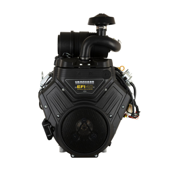 Briggs & Stratton 61G277-0035-J1 Vanguard EFI 40 HP 993cc Horizontal Shaft Engine