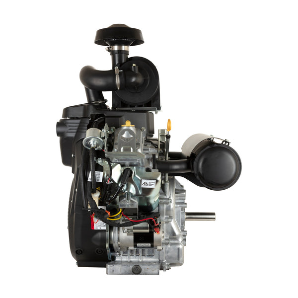 Briggs & Stratton 61G277-0035-J1 Vanguard EFI 40 HP 993cc Horizontal Shaft Engine