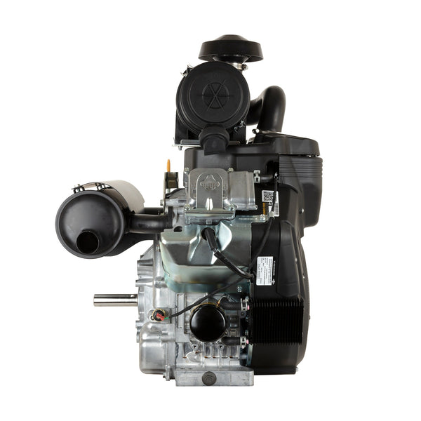 Briggs & Stratton 61G277-0035-J1 Vanguard EFI 40 HP 993cc Horizontal Shaft Engine