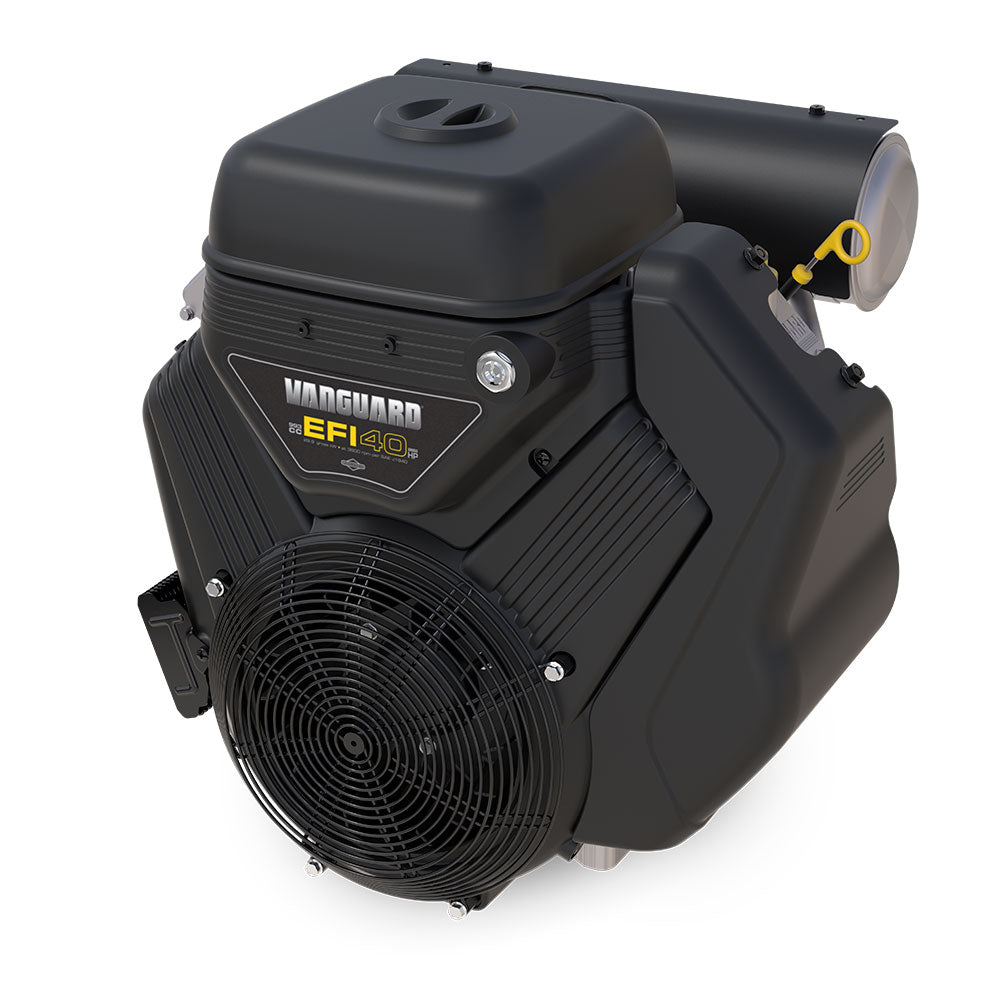 Briggs & Stratton 61G377-0106-J1 Vanguard EFI 40 HP 993cc Horizontal Engine