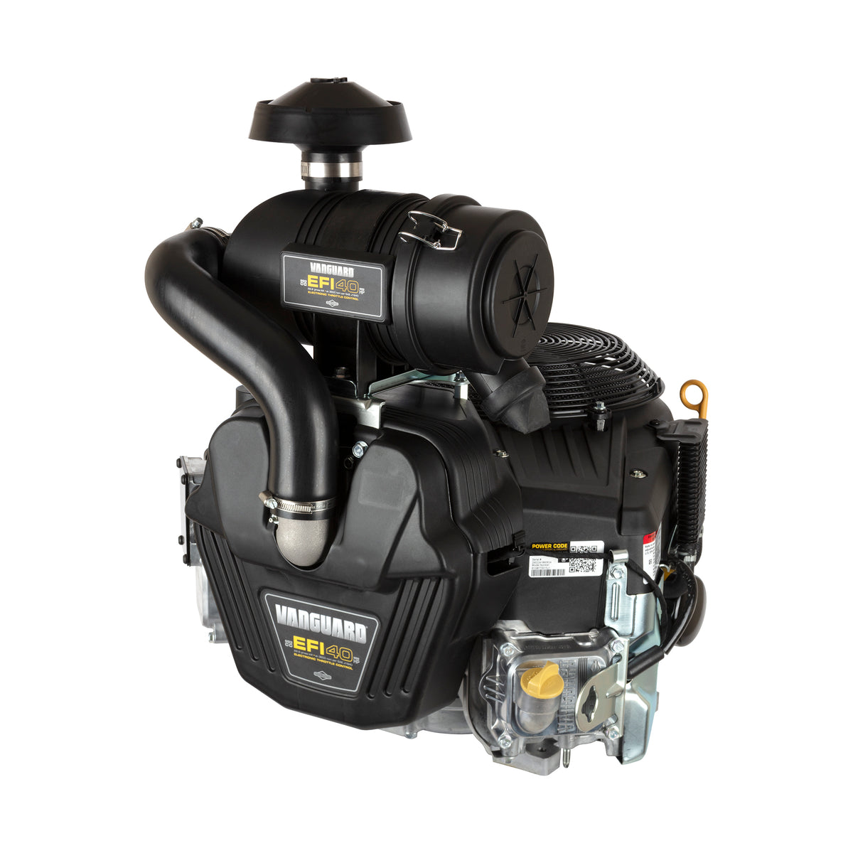 Briggs & Stratton 61G877-0014-J1 Vanguard EFI 40 HP 993cc Vertical Shaft Engine