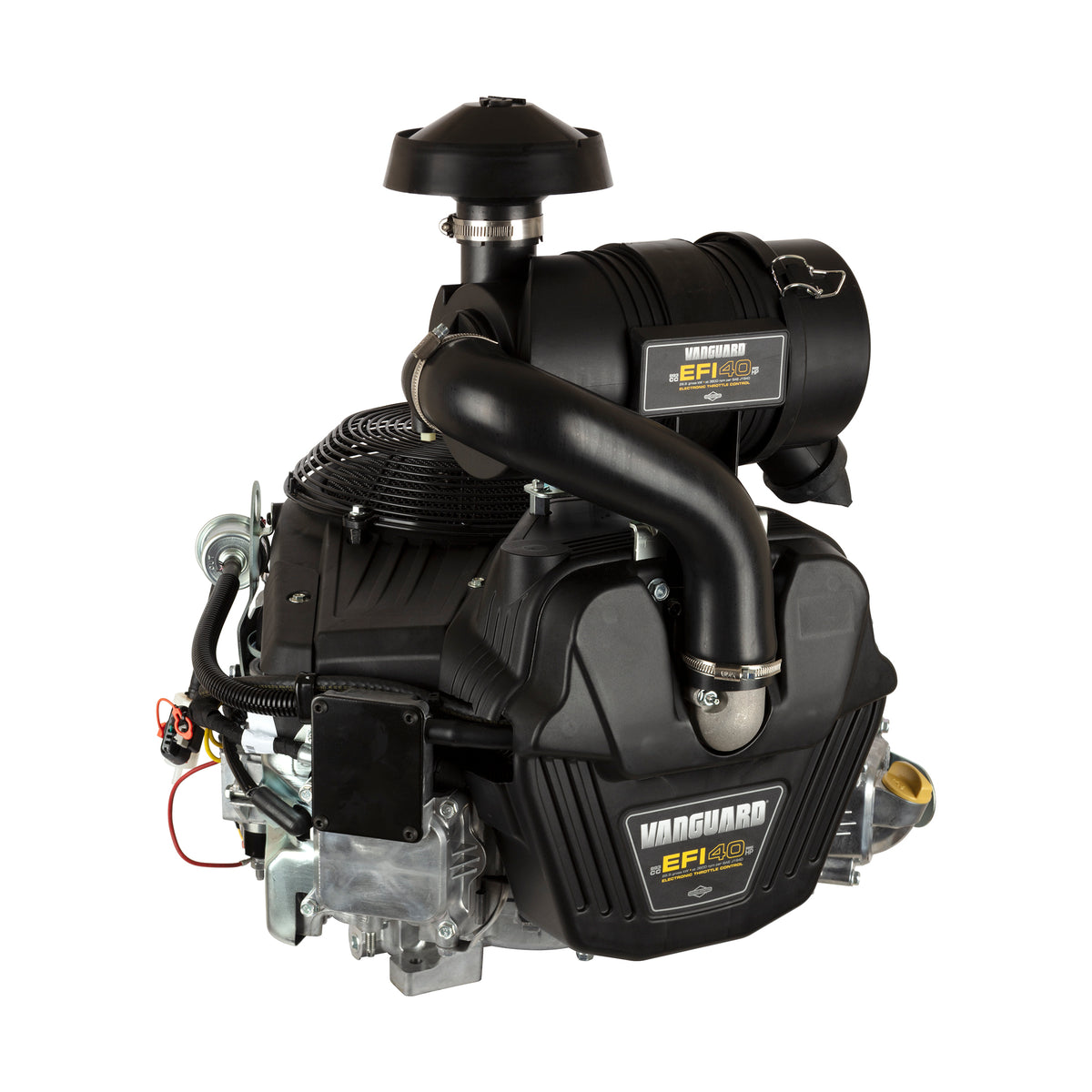 Briggs & Stratton 61G877-0014-J1 Vanguard EFI 40 HP 993cc Vertical Shaft Engine