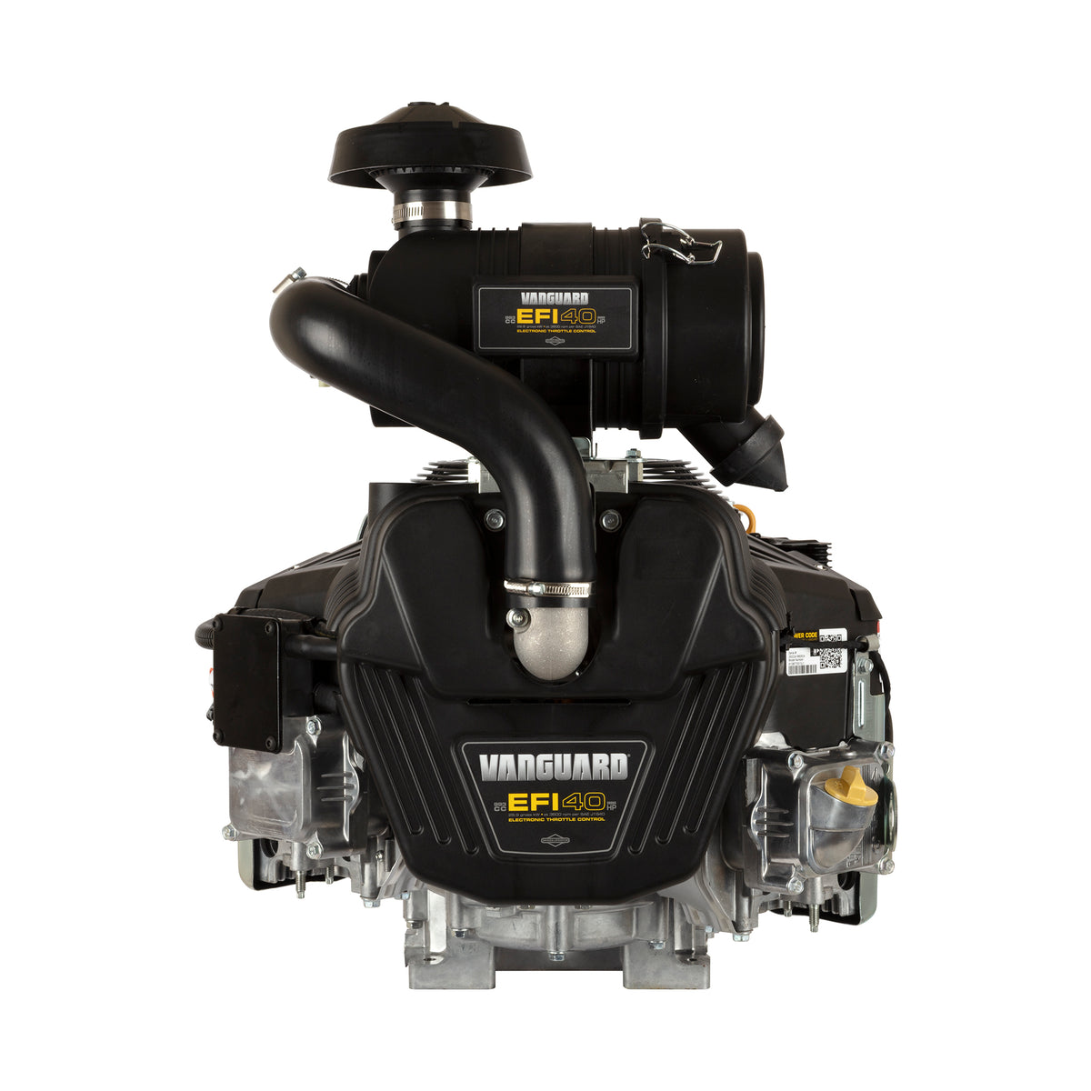 Briggs & Stratton 61G877-0014-J1 Vanguard EFI 40 HP 993cc Vertical Shaft Engine