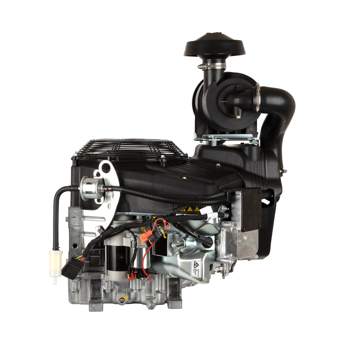 Briggs & Stratton 61G877-0014-J1 Vanguard EFI 40 HP 993cc Vertical Shaft Engine