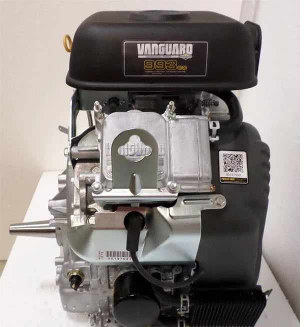 Briggs & Stratton 61H275-0001-E1 Vanguard 33 HP 993cc Horizontal Shaft Engine