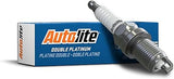 Autolite APP605 Spark Plug