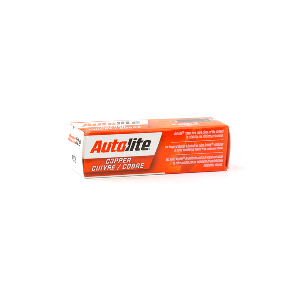 Autolite 63 Automotive Plug
