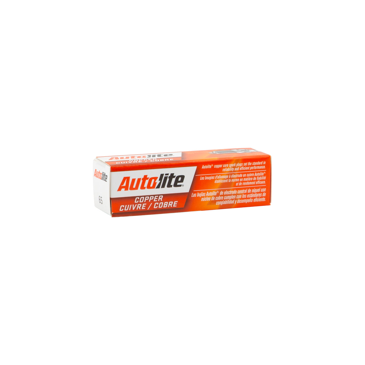 Autolite 65 Automotive Spark Plug