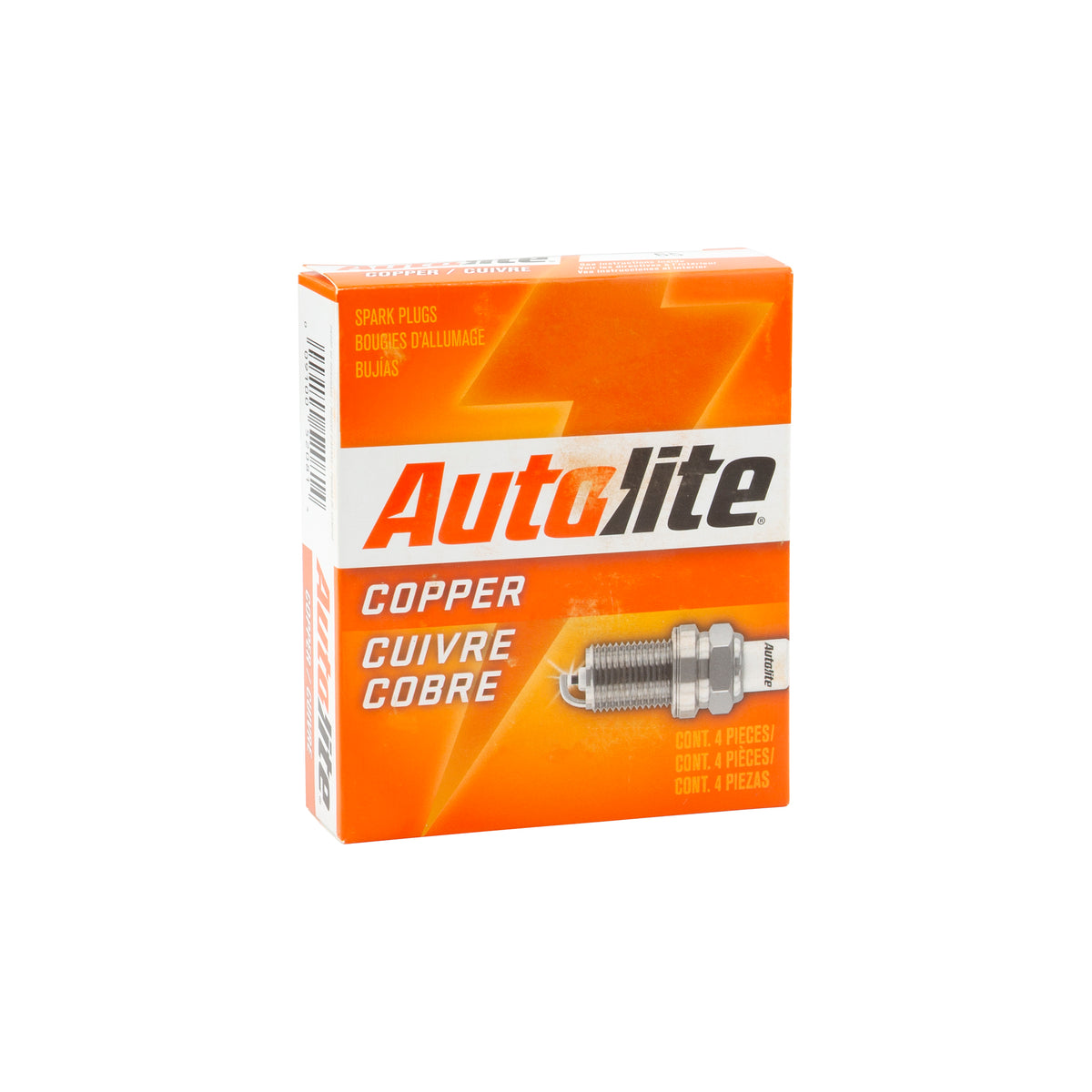 Autolite 65 Automotive Spark Plug