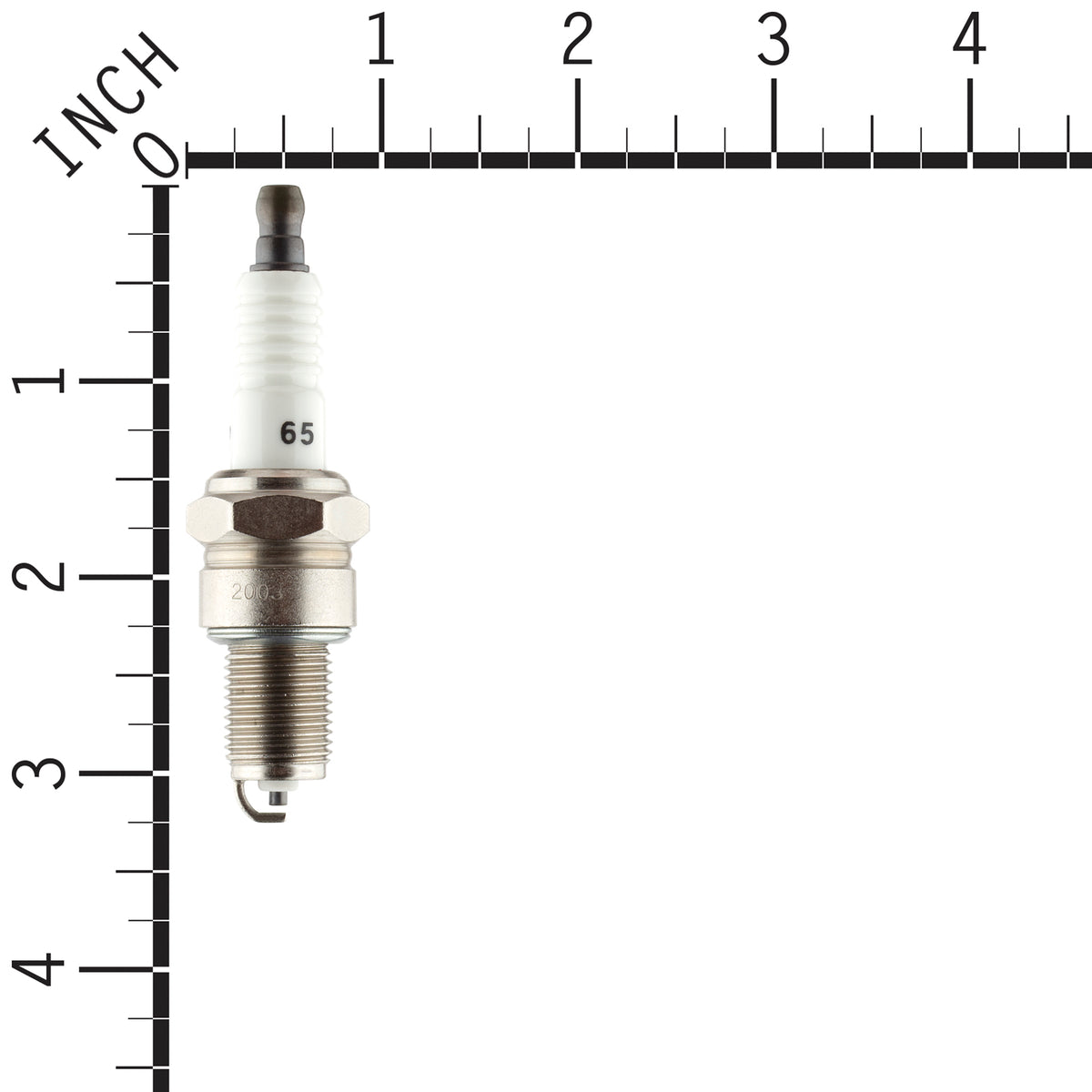 Autolite 65 Automotive Spark Plug