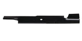 Oregon 94-810 Mower Blade, 16-1/2" Compatible with Exmark 117-7277-03