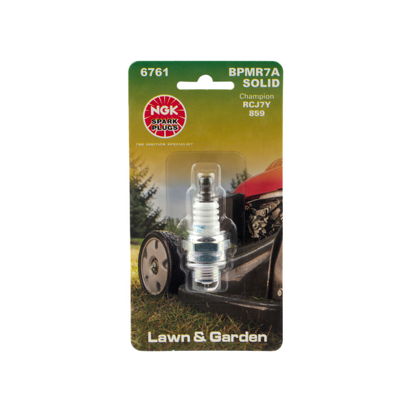 NGK 6761 Spark Plug