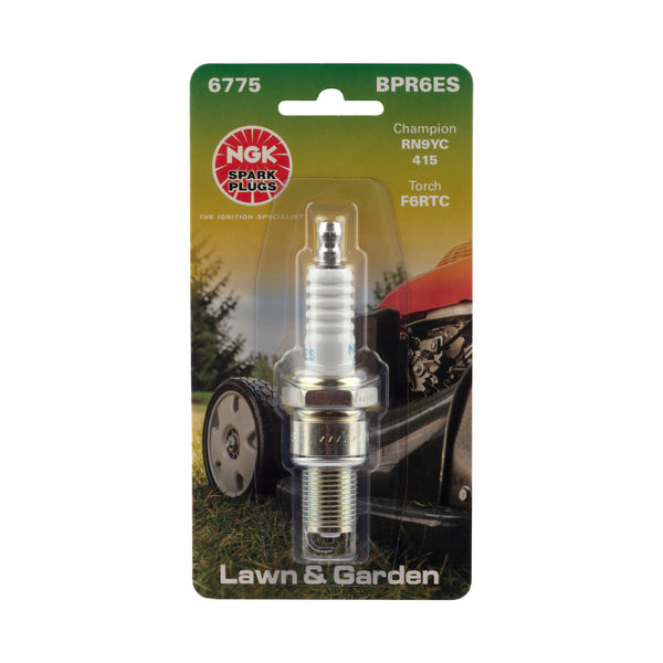 NGK 6775 Spark Plug