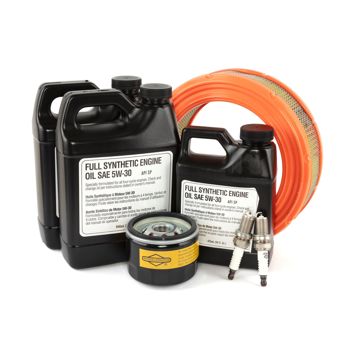 Briggs & Stratton 6872 17-26000 Maintenance Kit