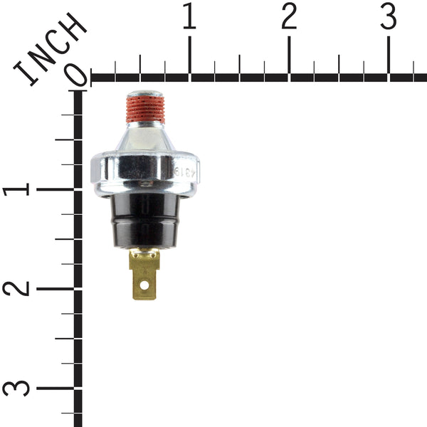Briggs & Stratton 690233 Oil Pressure Switch