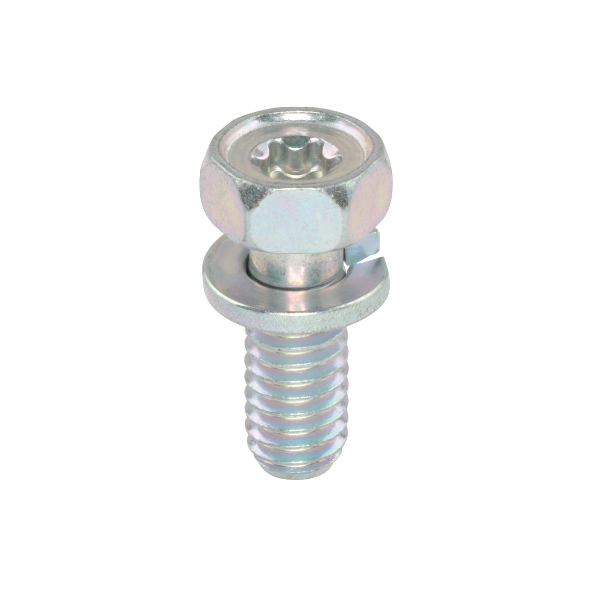 Briggs & Stratton 690341 Screw