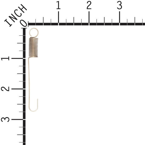 Briggs & Stratton 690707 Governed Idle Spring