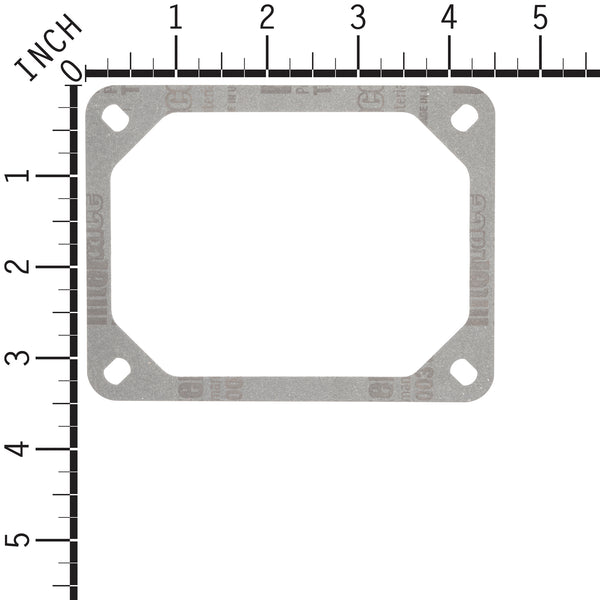 Briggs & Stratton 690971 Rocker Cover Gasket