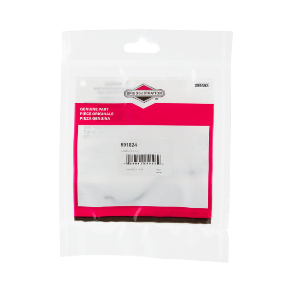 Briggs & Stratton 691824 Choke Link