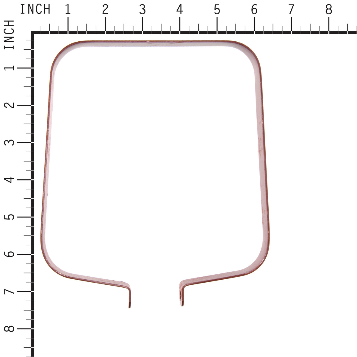 Briggs & Stratton 691937 Fuel Tank Strap