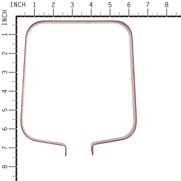 Briggs & Stratton 691937 Fuel Tank Strap