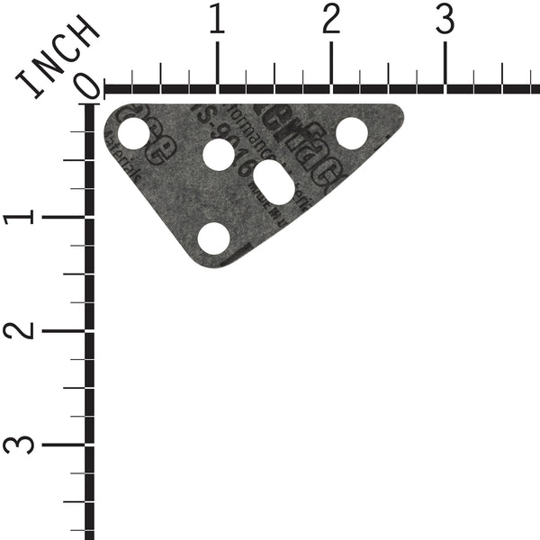 Briggs & Stratton 692063 Oil Adapter Gasket