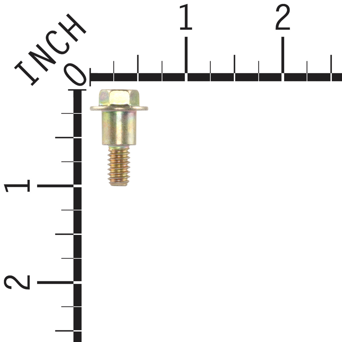 Briggs & Stratton 692127 Screw