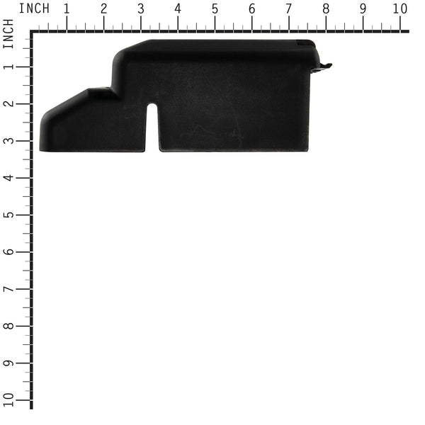 Briggs & Stratton 692584 Air Cleaner Cover