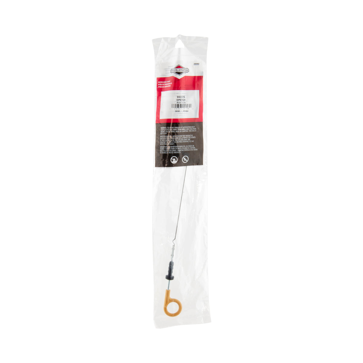 Briggs & Stratton 693175 Dipstick