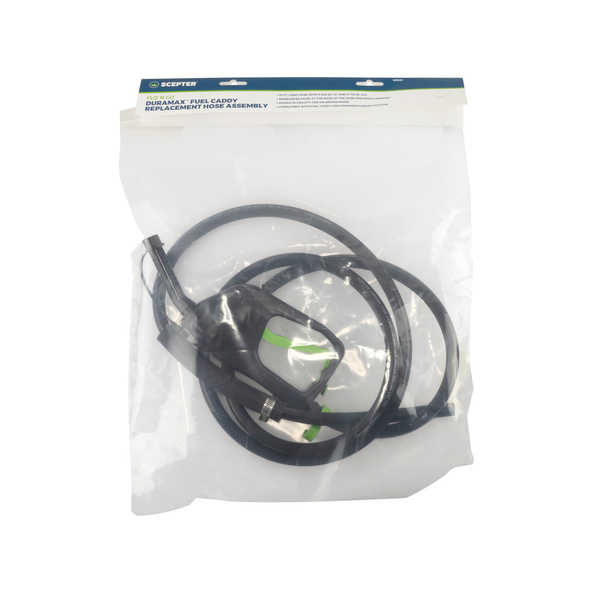 Scepter 6932L Flo N' Go Replacement Pump