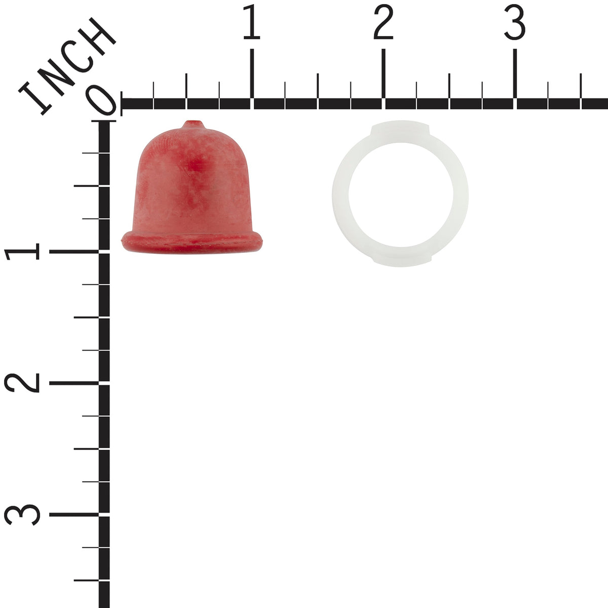 Briggs & Stratton 694395 primer bulb