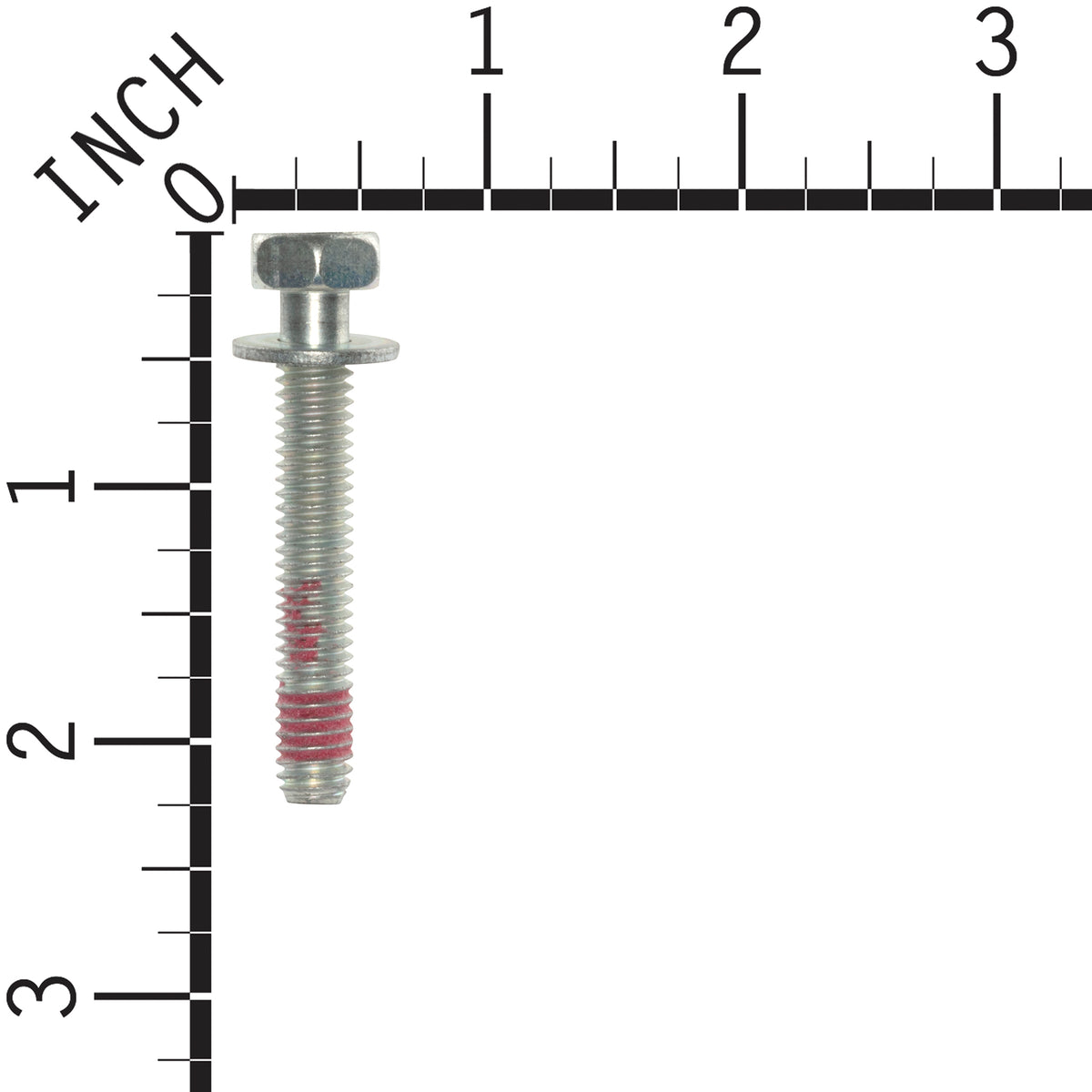 Briggs & Stratton 694966 Screw