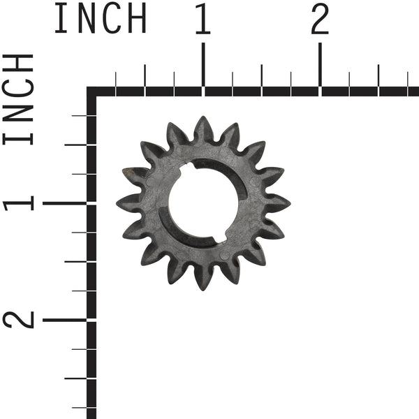 Briggs & Stratton 695708 Pinion Gear